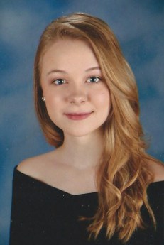 Paulina Hill Picture